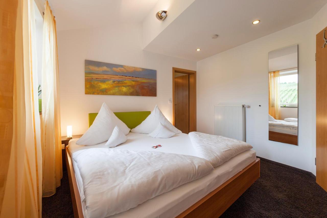 Hotel Ferienhof Berger Ug *