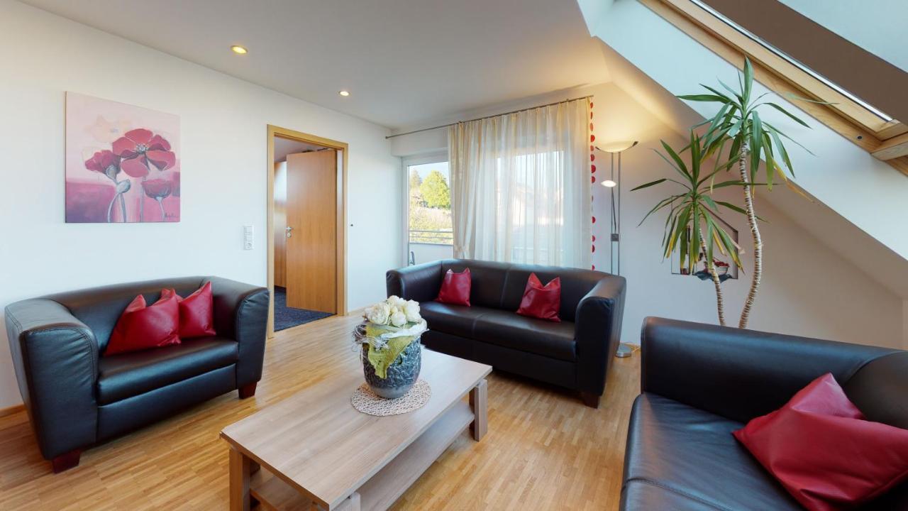 Apartment Berger Ug *