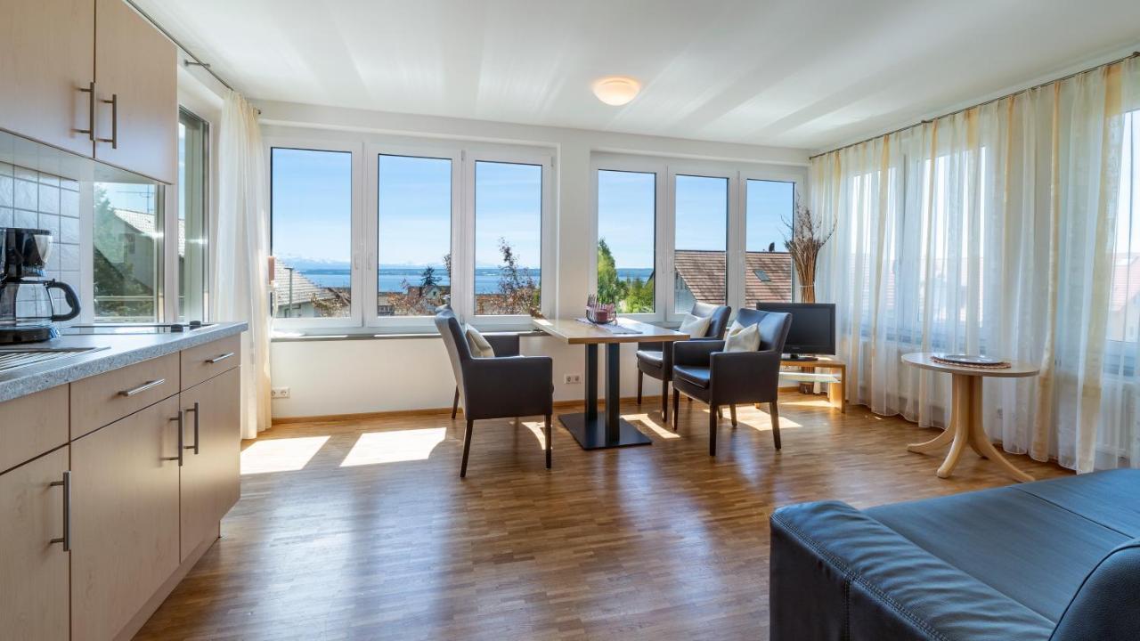 Apartment Berger Ug *