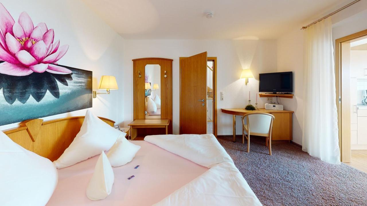 Berger Ug Apartment *