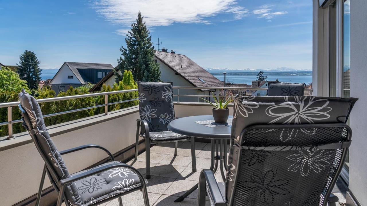 Apartment Berger Ug Hagnau am Bodensee