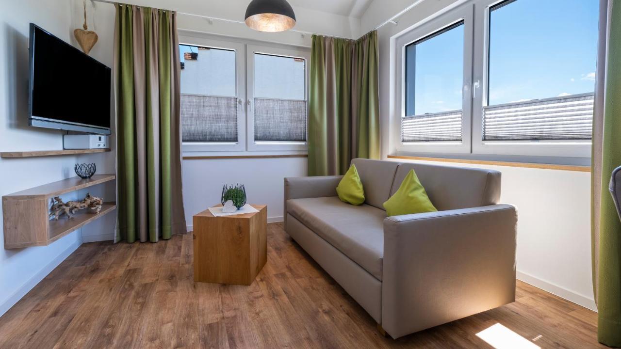 Apartment Berger Ug