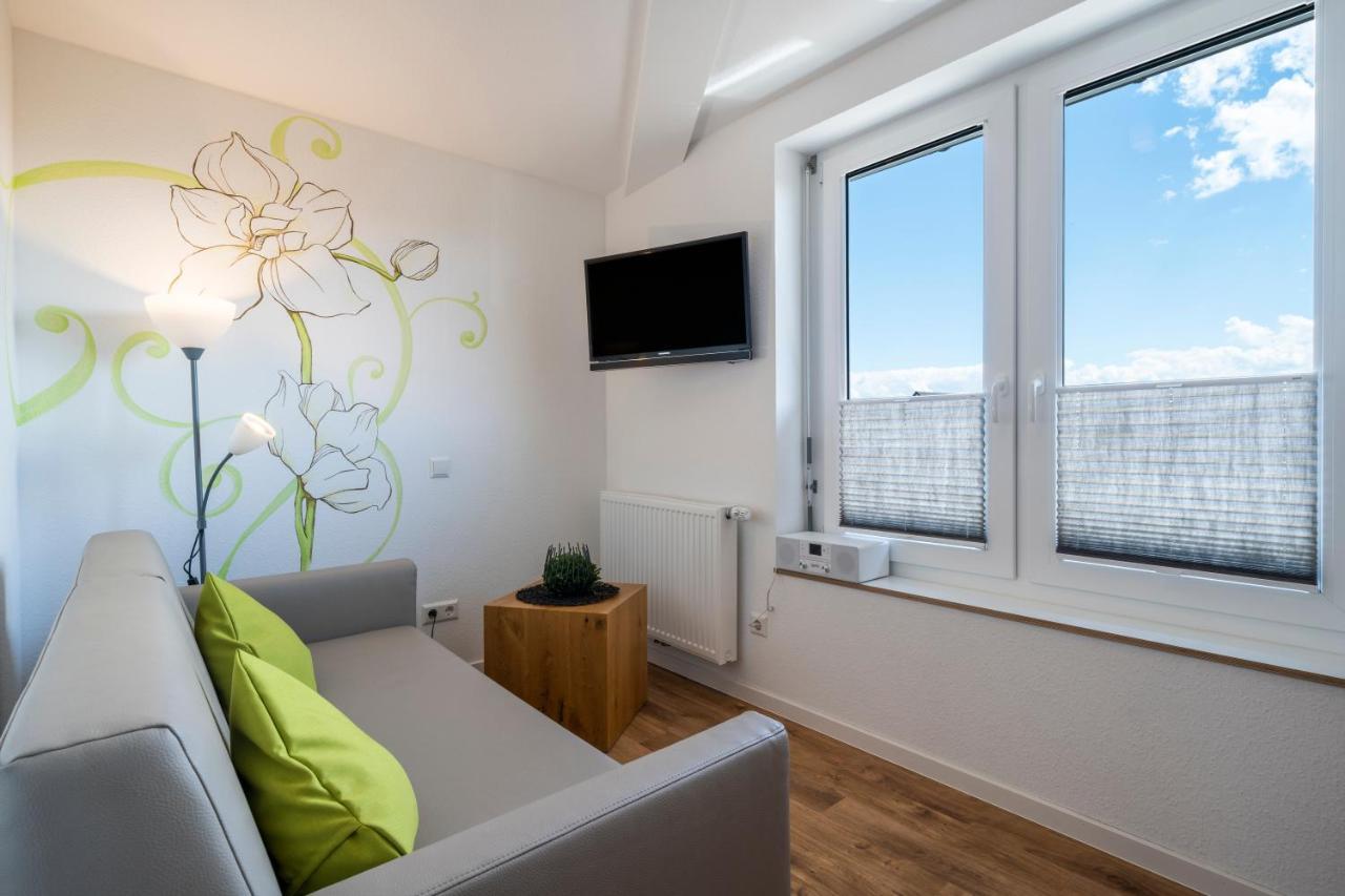 Apartment Berger Ug Hagnau am Bodensee