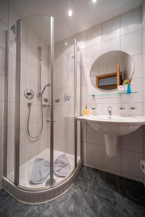 Ferienhof Berger Ug Hotel *