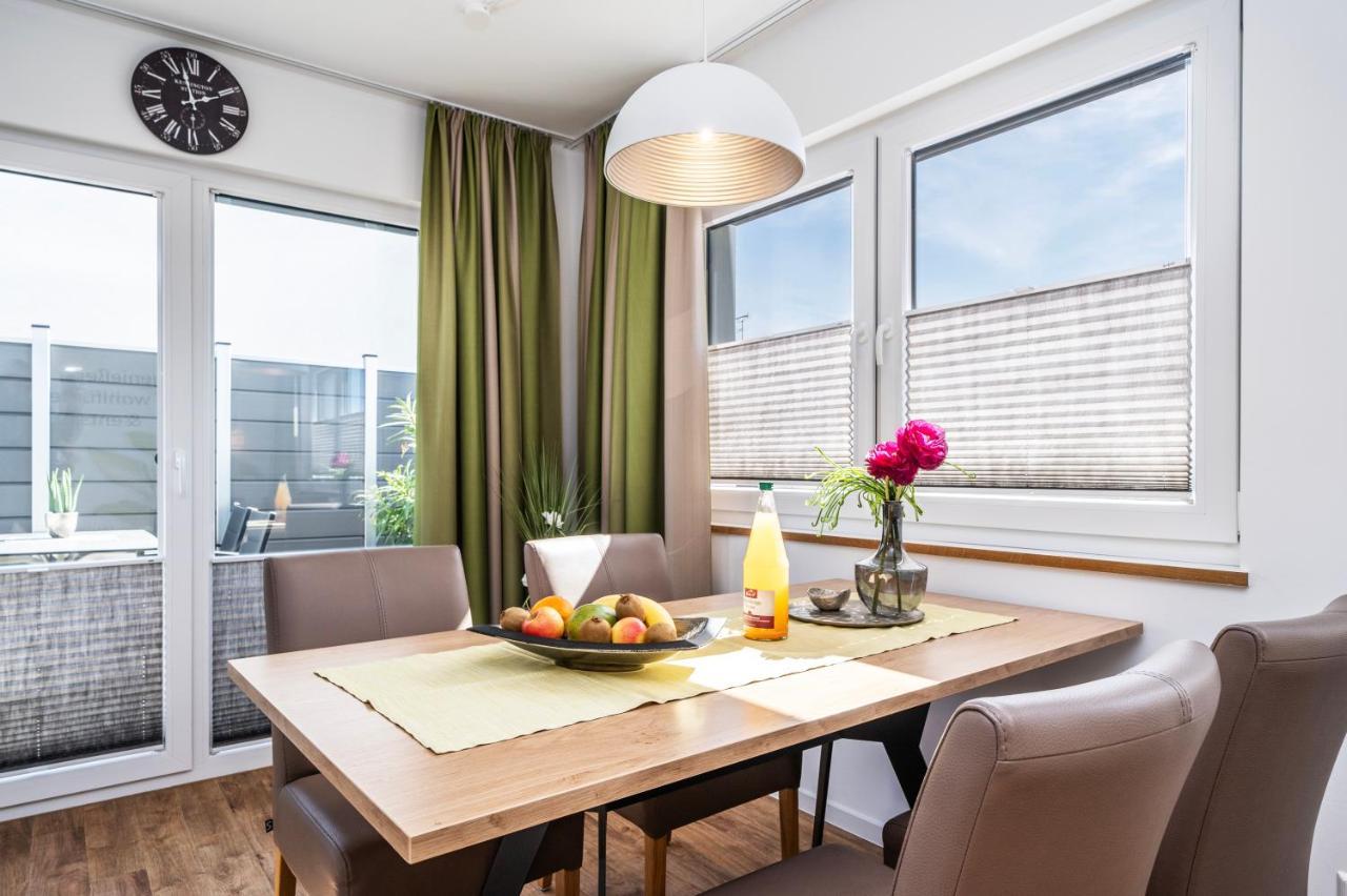 Apartment Berger Ug Hagnau am Bodensee