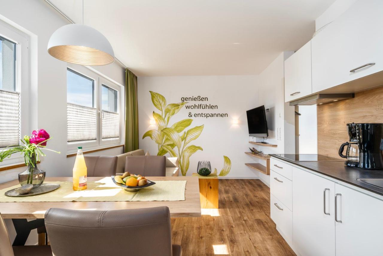 Berger Ug Apartment Hagnau am Bodensee