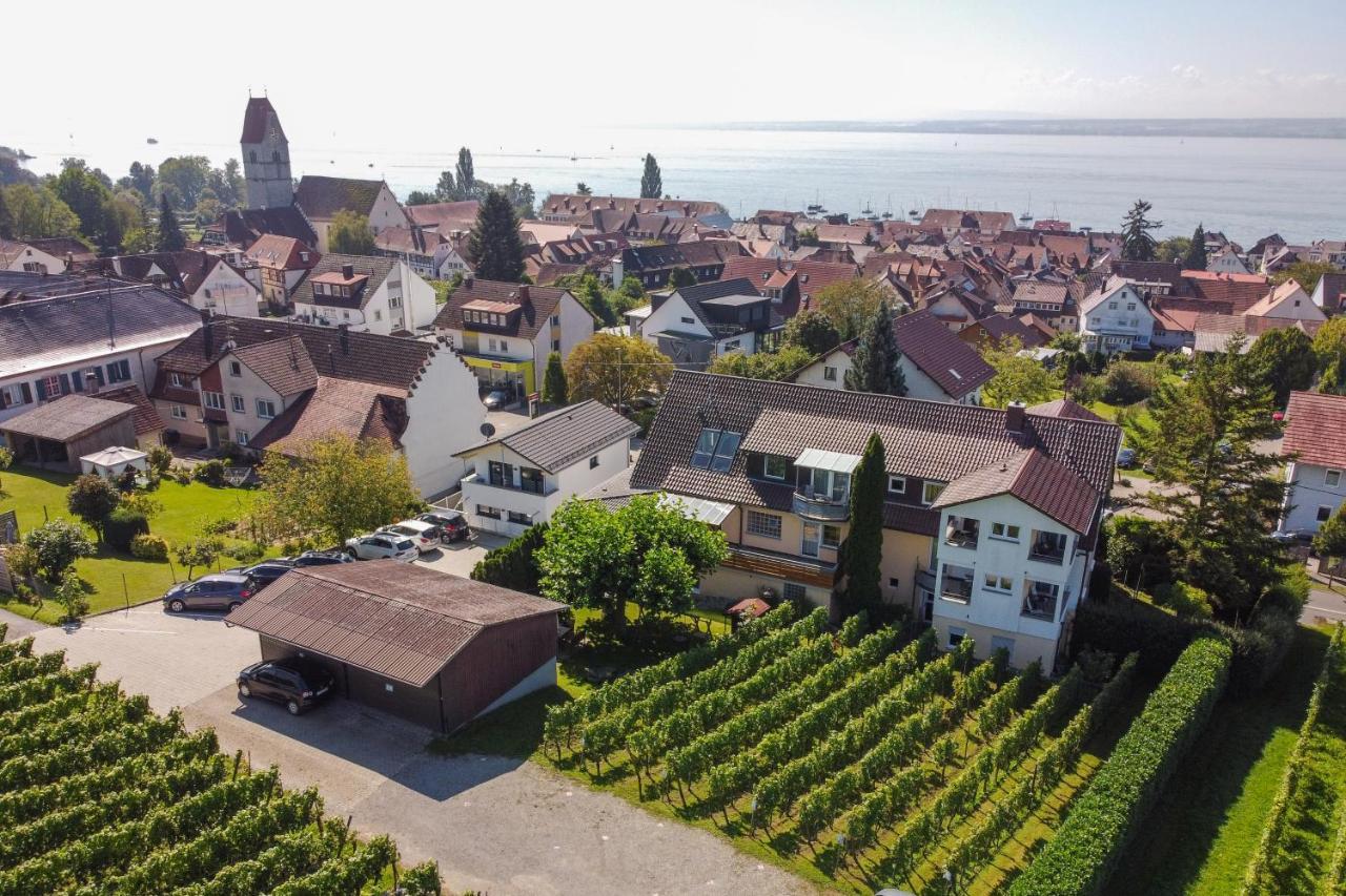 Apartment Berger Ug Hagnau am Bodensee